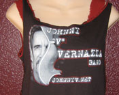 Woman's Tee